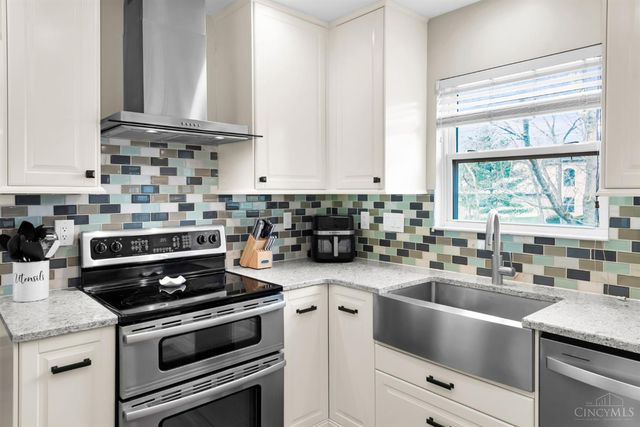 6402 Hughes Glen Court, Liberty Twp, OH 45011