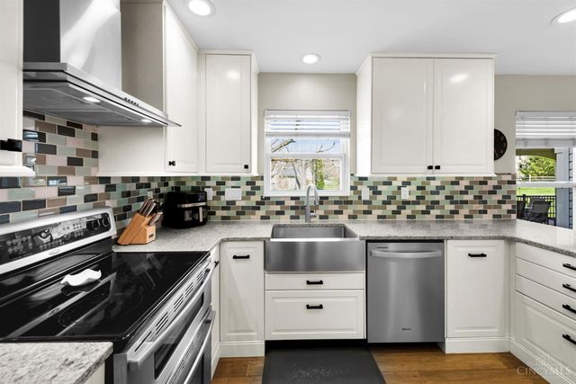 6402 Hughes Glen Court, Liberty Twp, OH 45011