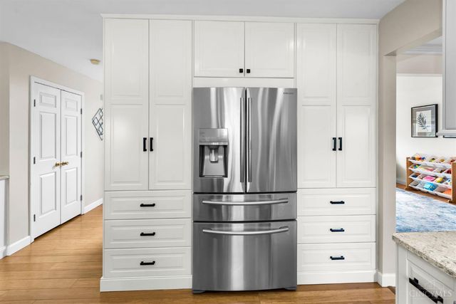 6402 Hughes Glen Court, Liberty Twp, OH 45011