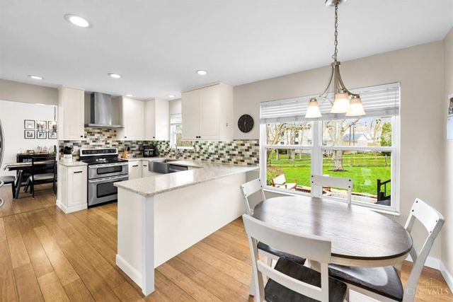 6402 Hughes Glen Court, Liberty Twp, OH 45011