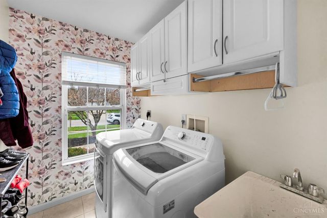 6402 Hughes Glen Court, Liberty Twp, OH 45011