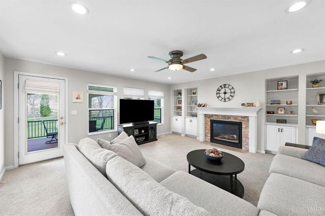 6402 Hughes Glen Court, Liberty Twp, OH 45011