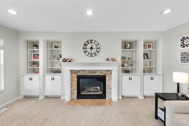 6402 Hughes Glen Court, Liberty Twp, OH 45011