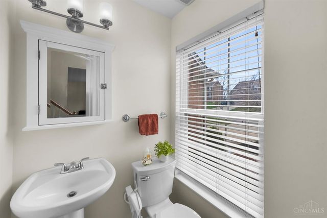 6402 Hughes Glen Court, Liberty Twp, OH 45011