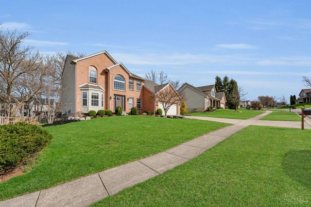 6402 Hughes Glen Court, Liberty Twp, OH 45011