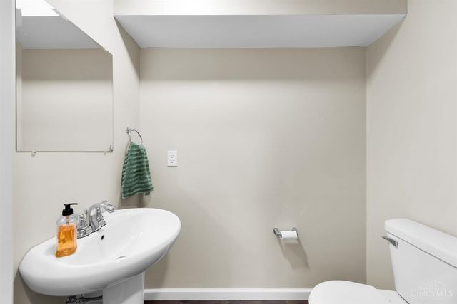 6402 Hughes Glen Court, Liberty Twp, OH 45011