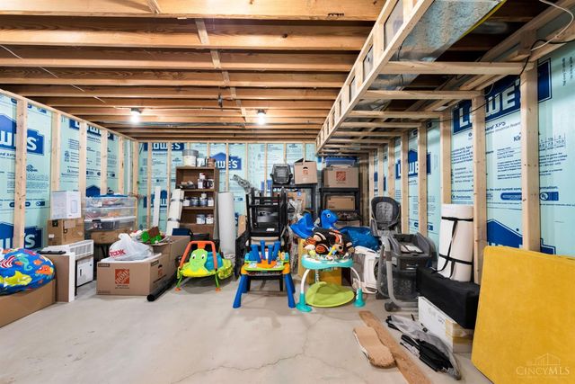 6402 Hughes Glen Court, Liberty Twp, OH 45011