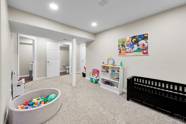 6402 Hughes Glen Court, Liberty Twp, OH 45011