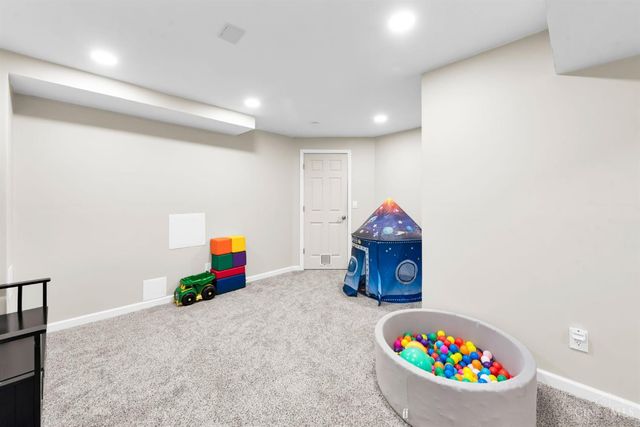 6402 Hughes Glen Court, Liberty Twp, OH 45011