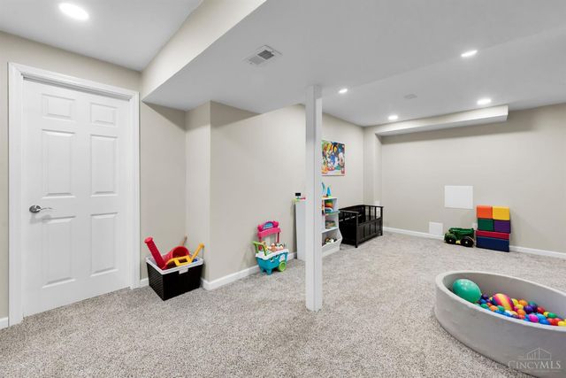 6402 Hughes Glen Court, Liberty Twp, OH 45011