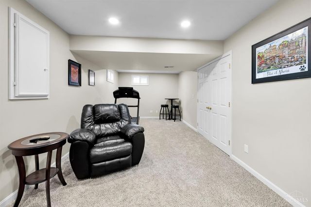 6402 Hughes Glen Court, Liberty Twp, OH 45011