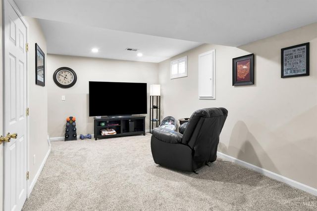 6402 Hughes Glen Court, Liberty Twp, OH 45011