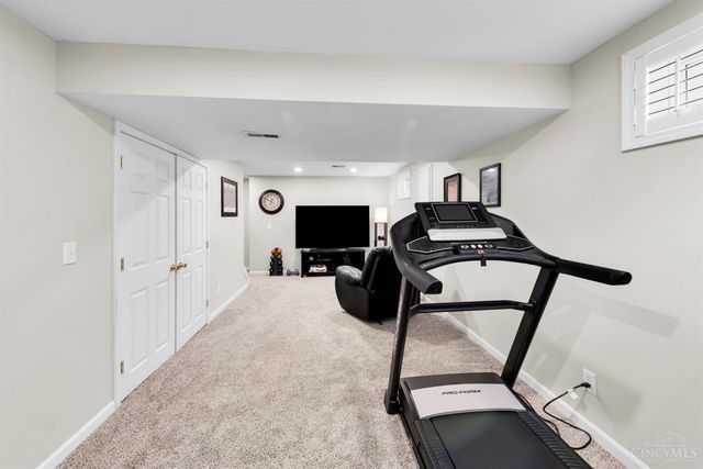 6402 Hughes Glen Court, Liberty Twp, OH 45011