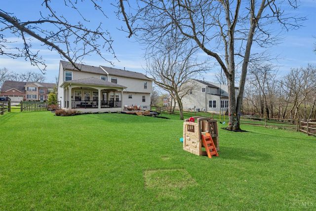 6402 Hughes Glen Court, Liberty Twp, OH 45011