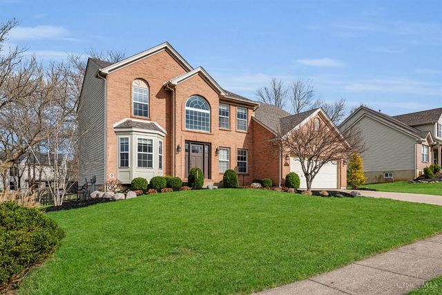 6402 Hughes Glen Court, Liberty Twp, OH 45011