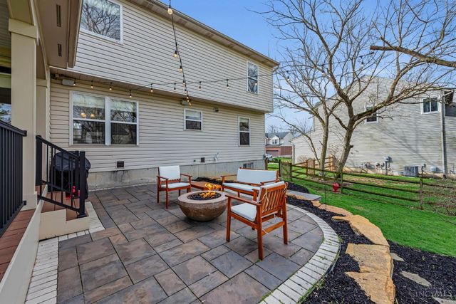 6402 Hughes Glen Court, Liberty Twp, OH 45011