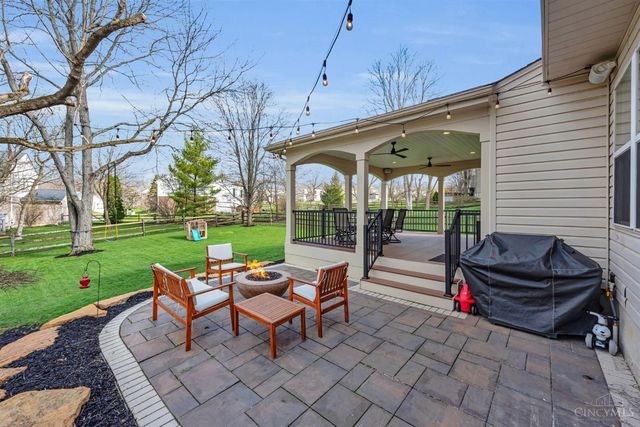 6402 Hughes Glen Court, Liberty Twp, OH 45011