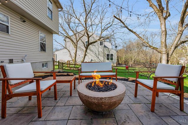 6402 Hughes Glen Court, Liberty Twp, OH 45011