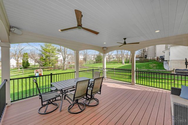 6402 Hughes Glen Court, Liberty Twp, OH 45011