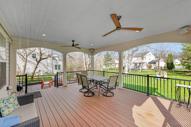 6402 Hughes Glen Court, Liberty Twp, OH 45011