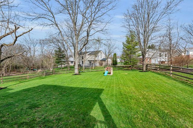 6402 Hughes Glen Court, Liberty Twp, OH 45011