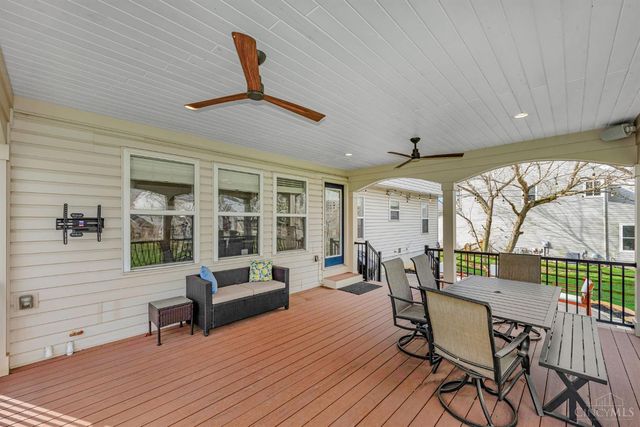 6402 Hughes Glen Court, Liberty Twp, OH 45011