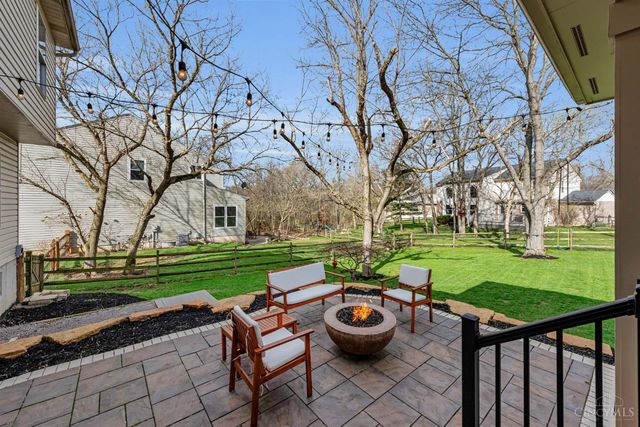 6402 Hughes Glen Court, Liberty Twp, OH 45011