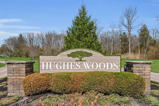 6402 Hughes Glen Court, Liberty Twp, OH 45011