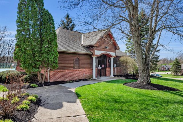 6402 Hughes Glen Court, Liberty Twp, OH 45011