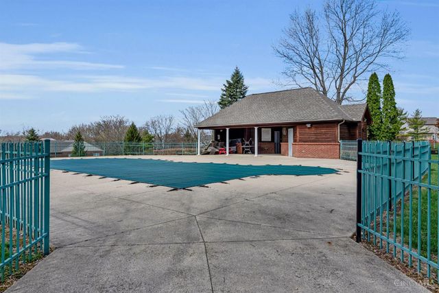 6402 Hughes Glen Court, Liberty Twp, OH 45011