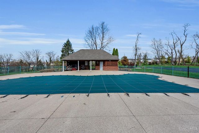 6402 Hughes Glen Court, Liberty Twp, OH 45011