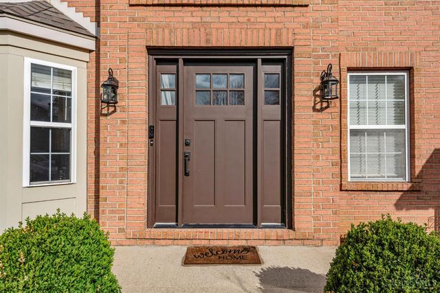 6402 Hughes Glen Court, Liberty Twp, OH 45011