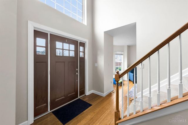 6402 Hughes Glen Court, Liberty Twp, OH 45011