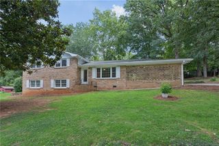 4165 Westview Street, Douglasville, GA 30135