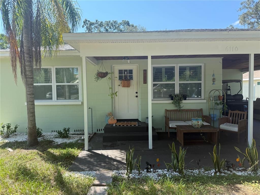 6110 MISSOURI AVENUE, New Port Richey, FL 34653