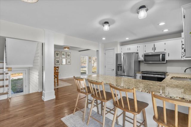 190 Larry Drive, Ringgold, GA 30736