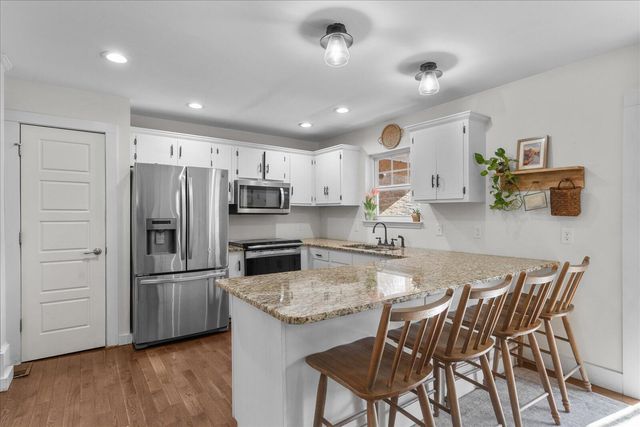 190 Larry Drive, Ringgold, GA 30736