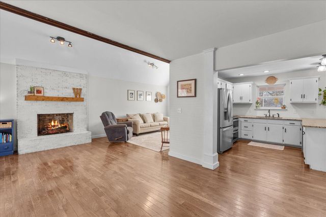 190 Larry Drive, Ringgold, GA 30736