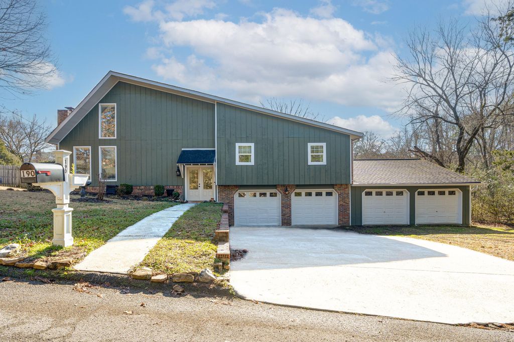 190 Larry Drive, Ringgold, GA 30736