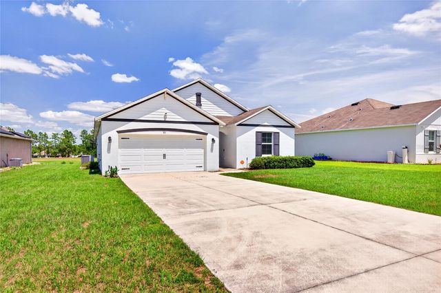 55 HICKORY COURSE, Ocala, FL 34472
