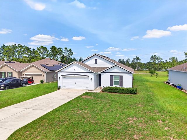 55 HICKORY COURSE, Ocala, FL 34472