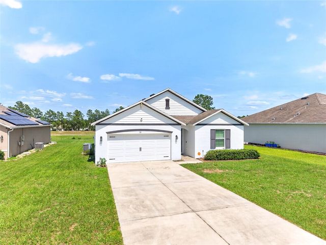 55 HICKORY COURSE, Ocala, FL 34472