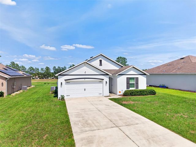 55 HICKORY COURSE, Ocala, FL 34472