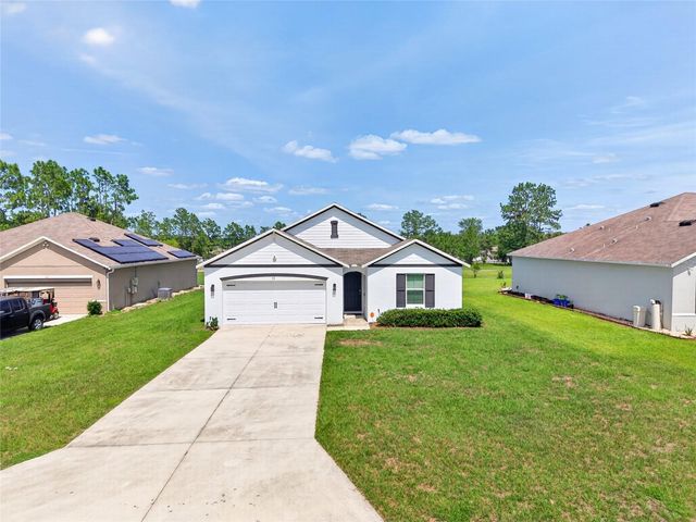 55 HICKORY COURSE, Ocala, FL 34472