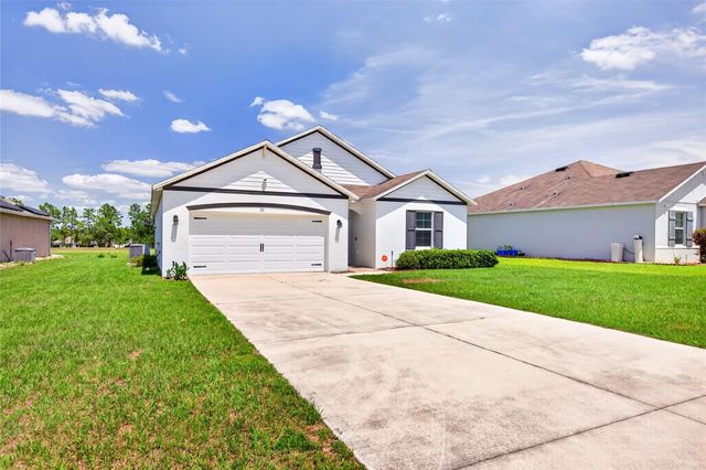 55 HICKORY COURSE, Ocala, FL 34472