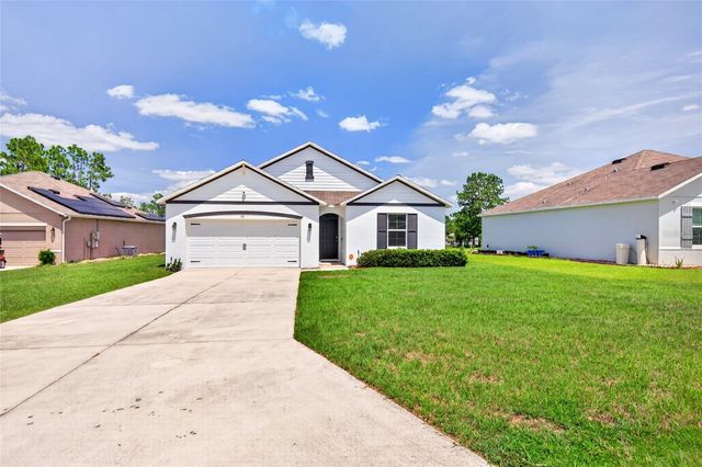55 HICKORY COURSE, Ocala, FL 34472