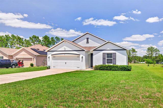 55 HICKORY COURSE, Ocala, FL 34472