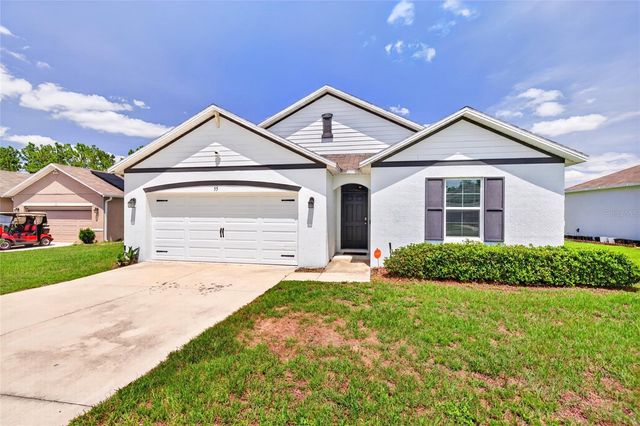 55 HICKORY COURSE, Ocala, FL 34472