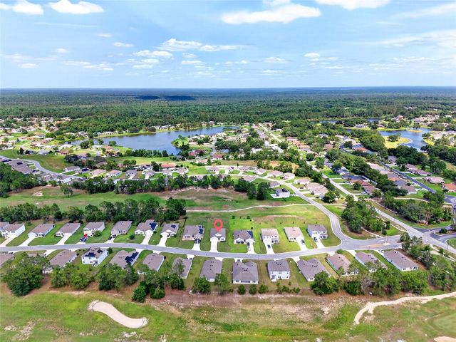 55 HICKORY COURSE, Ocala, FL 34472