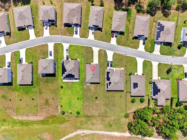 55 HICKORY COURSE, Ocala, FL 34472